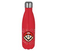 Stor Botella de acero inoxidable Super Mario 780 ml