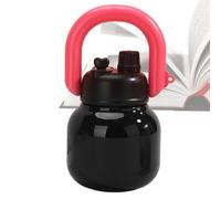 Botella de Acero Inoxidable,Para Bebidas Frías y Calientes 650 ml Hidratación,Botella Térmica de Agua Acero Inoxidable - Para Niñas Adolescentes Niños Niños Pequeños Estudiantes Escuela Senderismo Píc