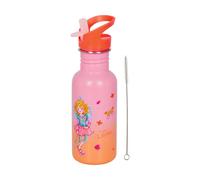 Botella de Acero Inoxidable Princesa Lillifee - Botella infantil 0,5 L - Spiegelburg - Resistente, ligera y perfecta para el colegio