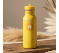 Trixie Botella infantil Mr. Lion (León) 500 ml acero inoxidable