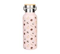 Grupo Erik Botella de agua acero inoxidable mujer Pusheen 500ml