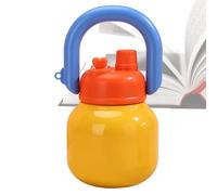 Botella De Agua Aislada - Para Bebidas Frías y Calientes 650 ml Hidratación - Botella Térmica de Agua Acero Inoxidable,Para Colegio Camping Senderismo Playa Adolescentes Jóvenes Niños Estudiantes