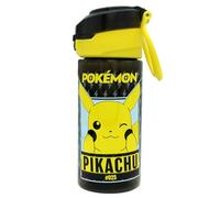 botella de agua Albany de 500 ml con correa de transporte, frasco extraíble, cerraduras para seguridad, prueba de fugas, 4 años