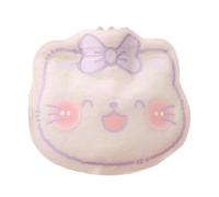 Botella de agua caliente, bolsa de agua caliente, bonita botella de agua caliente de dibujos animados, cómoda bolsa de agua caliente de animales de peluche para mujeres, hombres, adultos, niños,