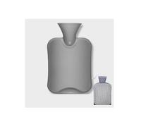 Botella de agua caliente Bolsa De Agua Caliente, Inyección De Agua, Bolsa De Agua Caliente, Manos Calientes, Manos Calientes Engrosadas, Piernas Calientes, Cama Caliente Botella de agua caliente (Col
