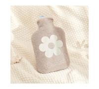 Botella de agua caliente Bolsa De Agua Caliente, Inyección De Agua, Bolsa De Agua Caliente, Pies Calientes, Manos Calientes, Mano Caliente De Estudiante Cintura Caliente Botella de agua caliente (Col