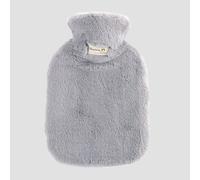 Botella de agua caliente de invierno, cubierta de felpa suave, bolsas de agua caliente para niñas, calentador de manos portátil de calidad, bolsas de agua caliente para pies