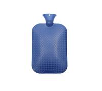 Botella de agua caliente duradera Bolsa de agua caliente de 3000ml con inyección de agua, bolsa de agua caliente de llenado de gran tamaño, manos cálidas, cintura cálida for estudiantes y adultos Bols