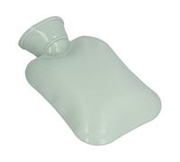 Botella de Agua Caliente Espesada, Botella de Agua Caliente de Inyección de Agua Cómoda Y Suave Portátil Espesada Impermeable a Prueba de Explosiones para Protección contra el Frío para(verde)