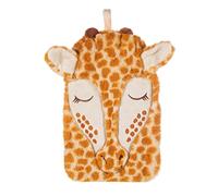 Botella de agua caliente Gina Giraffe