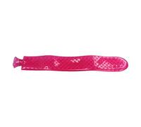 Botella de Agua Caliente para Cama, Bolsa de Agua Caliente para Cama, Rosa Roja, 2,3 Mm, Espesa, Hermética, 3000 Ml, para Mujer, para Mano