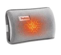 Botella De Agua Caliente, Recargable Con Retención De Calor Duradera, De Agua Caliente Para Calefacción, Para Alivio De Molestias En Abdomen, Pie, Cama, Mujeres, Niños, Clima Frío