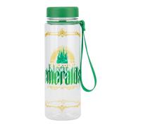 Botella De Agua Ciudad Esmeralda Wicked 650 mls