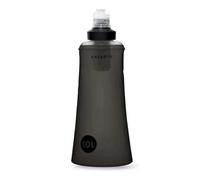 Katadyn - Cantimploras - Gourde BeFree Tactical 1L - Negro Negro one size