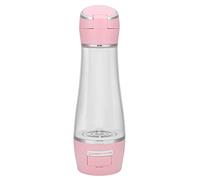 Botella De Agua Con Generador De Hidrógeno, Larga Vida útil, Carga USB, Máquina Ionizadora De Agua Con Hidrógeno, Portátil Para El Hogar, Para Viajes En Casa