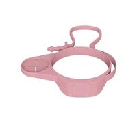 Botella de Agua con Soporte para Móvil | Correas Magnéticas Soporte Teléfono para Botellas,Funda Ligera para Llaves Auriculares Senderismo Ciclismo Corredores