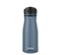 Botella de agua Contigo Ashland de 32 oz, sabor ar ndano