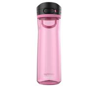 Botella de agua Contigo Jackson de 24 oz, color azalea