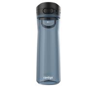Botella de agua Contigo Jackson de 24 oz, sabor ar ndano