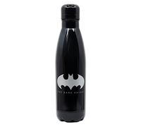 Stor Botella de acero inoxidable Batman de DC Comics