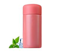Botella De Agua De Acero Inoxidable - Plegable De Vacío Aislado, Colador De Té Incluido | Taza De Hidratación Térmica Compacta Con Función De Tapa De , Escuela De Gimnasio Camping Al Aire Libre Qu
