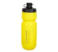 Botella De Agua De Bicicletas - Botella De Compresión De 720 ML, Botellas De Agua De Bicicleta De Fuga, Conteniendo Bebidas Deportivas | Botellas De Hidratación De Viaje Para Bicicleta De Bicicleta De