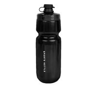 Botella De Agua De Bicicletas De Montaña | Botella De Bicicletas 720 Ml Tapones De Agua Compresiva | Botella De Eaau Alta Capacidad Prueba De Fugas Para Bicicletas, Botella De Agua Bicicletas Para