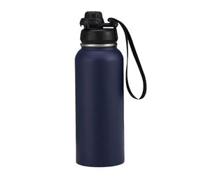 Botella de agua de desvío - Escondite oculto, Flash del compartimento secreto | Acero inoxidable 730 ml, botella de viaje a prueba de fugas de almacenamiento seguro objetos de almacenamiento