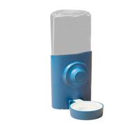 Botella de Agua de Guinea sin Resaca sin Gota, Botella de Agua de Conejo Automática - Pequeño Animal Sin Dispensador de Agua Gotero | Una Fuente, Alimentador