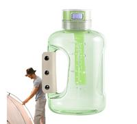 Botella De Agua De Hidrógeno: Generador Ionizador, Jarra Portátil De 1500 Ml, Tecnología SPE Mejorada, Accesorio Para Beber Saludable, Agua En Antioxidantes | Diseño Avanzado Con Escenario De