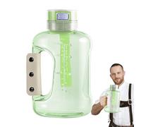 Botella De Agua De Hidrógeno - Portátil 52.9 Oz, Máquina De Agua En Hidrógeno, Máquina De Ionizador Portátil Con Tecnología Spe Avanzada | Taza De Agua En Hidrógeno De Gran Capacidad