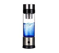 Botella De Agua De Hidrógeno,Potente Antioxidante Llénate De Energía,Puedes Disfrutar De Tu Agua Hidrogenada Vayas Donde Vayas -Capacidad