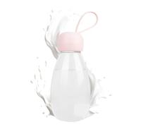 Botella de Agua Escolar para Niños | Vaso Reutilizable De 360 Ml Con Cierre Hermético A Prueba De Derrames | Botella Infantil Antifugas - Para Viaje Almuerzo Mochila Casa Niñas Niños Pequeños