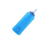 Botella de Agua Frasco Blando Botella Ligera para Correr Botellas de Agua Plegables para Deportes Aire Deportes Aire