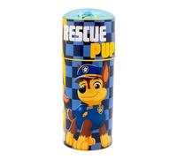 Stor BOTELLA SIPPER 350 ML PAW PATROL BOY RESCUE PUPS