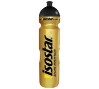 Botella de agua Isostar, Gold - 1000 ml