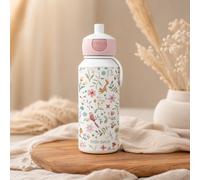Botella de agua Mepal Campus Pop-up Fairy Wonders 400 ml