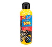 Botella De Agua Metálica Wolverine