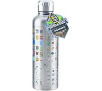 Paladone Botella de agua Minecraft – Oficial – Regalo para fans de Minecraft – 470 ml