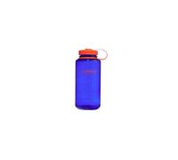 Botella de agua Nalgene 1L WM (Periwinkle Sustain)