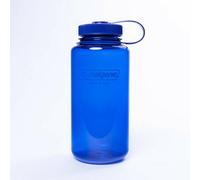 Botella De Agua Nalgene De Boca Ancha Sustain 32oz Denim