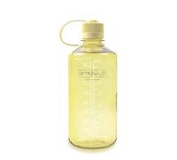 Botella De Agua Nalgene De Boca Estrecha Sustain 32oz Mantequilla