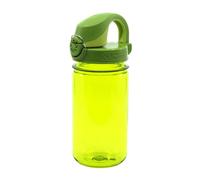 Botella De Agua Nalgene OTF Para Niños 12oz - Green Sprout