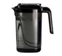 Botella de agua para frigorífico, 2200 ml, dispensador de bebidas de