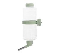 Botella De Agua Para Hámster 946 Mililitros Dispensador Automático Sin | Bebedero AntiDe Animales Pequeños Jaula Hogar Tanque Interior Y Conejo Ratón Perro Gato Hurón Pájaro