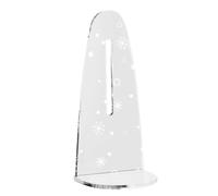 Botella de Agua para Mascotas pequeñas - Botella Bebedero de 124 ml de Capacidad de Agua de Mascotas | Bebedero para Animales pequeños | para Hurón, Conejo, Chinchilla, Erizo, Jerbo, Ardilla