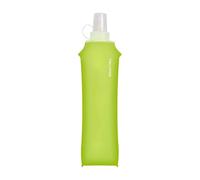 Botella De Agua Plegable - Hidratación A Prueba De Fugas De TPU, Botella De Agua Deportiva Plegable Para Adultos, Hombres, Mujeres, Adolescentes, Atletas, Gimnasio Al Aire Libre, Senderismo, Camping,