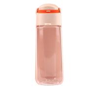 Botella de agua plegable para perros grandes, dispensador portátil para beber al aire libre