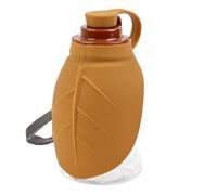 Botella De Agua Portátil Para Perros Bebedero Para Mascotas A Prueba De