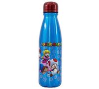 Stor BOTELLA ALUMINIO INFANTIL 600 ML SUPER MARIO